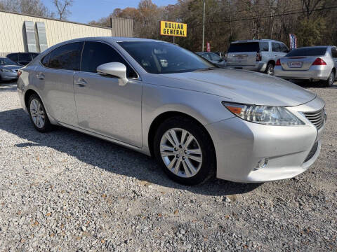 2014 Lexus ES 350