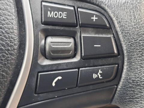 2015 BMW 3 Series 328i