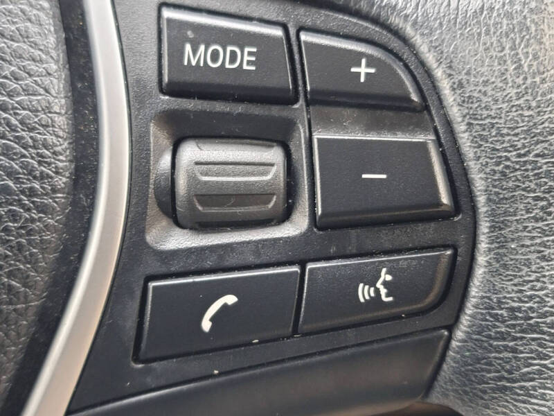 2015 BMW 3 Series 328i