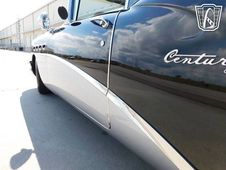 1956 Buick Century
