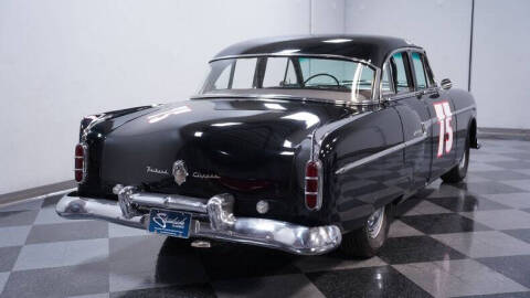 1953 Packard Clipper