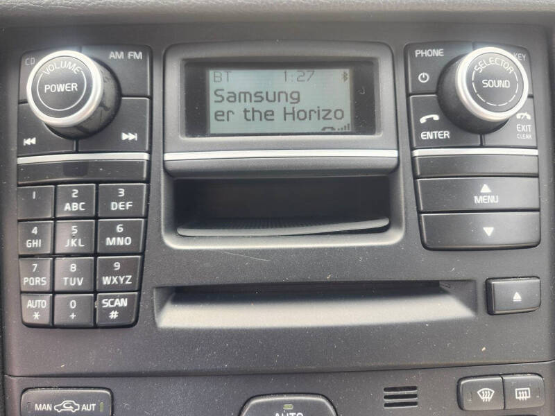 2013 Volvo XC90 3.2 R-Design