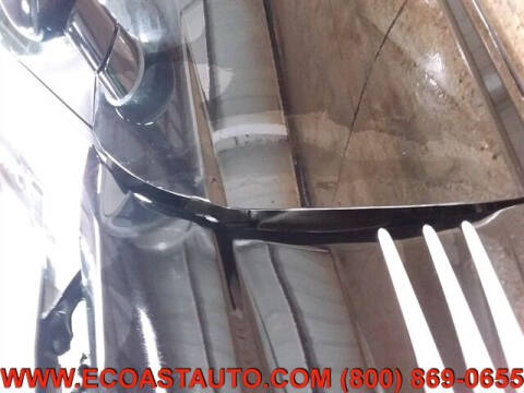 2007 Chrysler Crossfire Limited