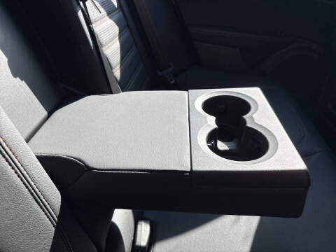 2025 Alfa Romeo Giulia Intensa