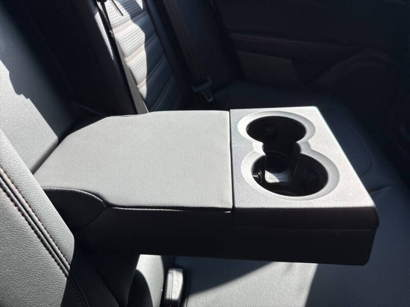 2025 Alfa Romeo Giulia Intensa