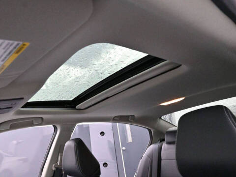 2022 Nissan Altima 2.5 SL