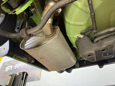 2013 Ford Mustang Boss 302