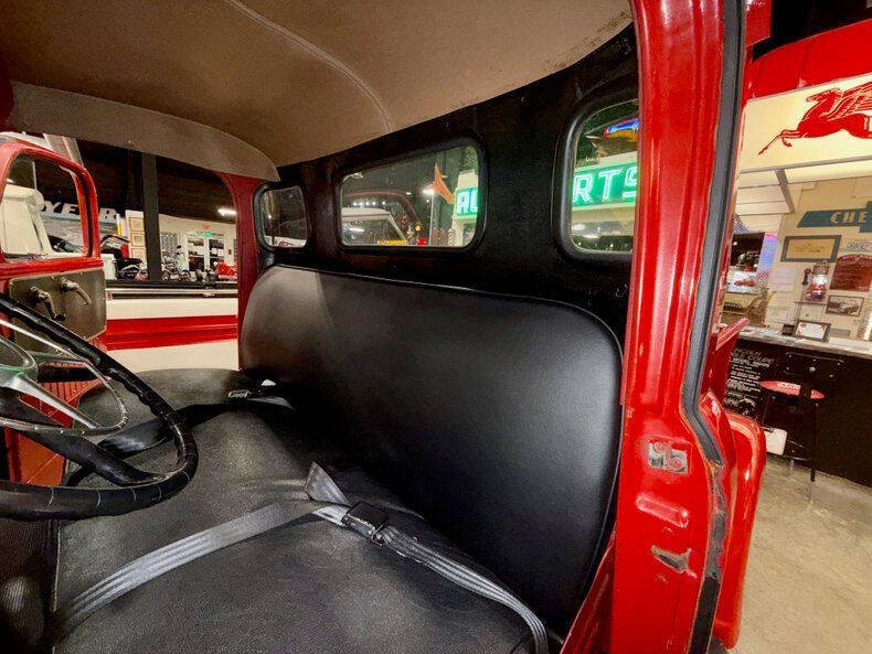 1952 Dodge 1/2-Ton Pickup B