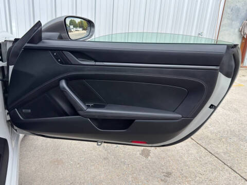 2024 Porsche 911 Carrera T