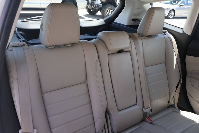 2015 Ford C-MAX Energi SEL