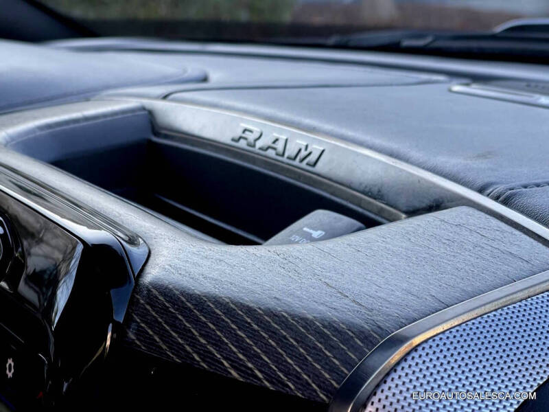 2019 RAM 3500 Limited