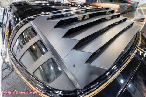 1976 Pontiac Trans Am