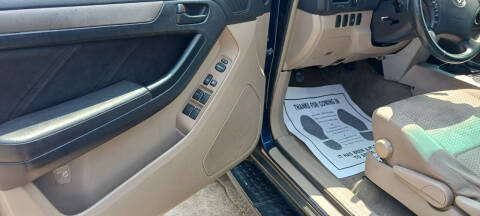 2006 Toyota 4Runner SR5