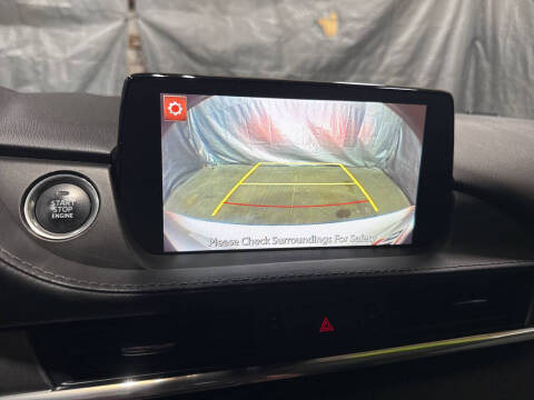 2020 Mazda MAZDA6 Grand Touring Reserve