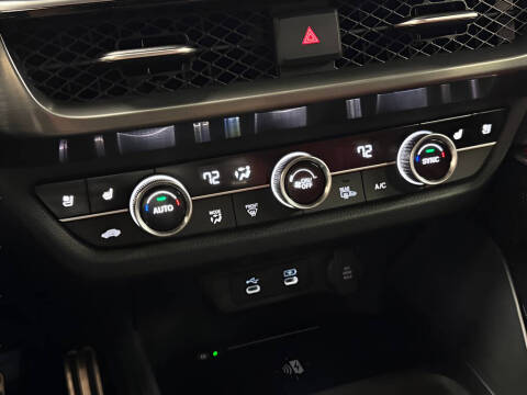 2026 Acura ADX w/A-SPEC