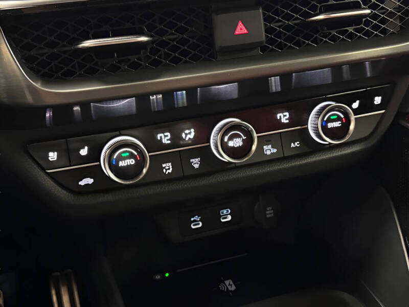 2026 Acura ADX w/A-SPEC
