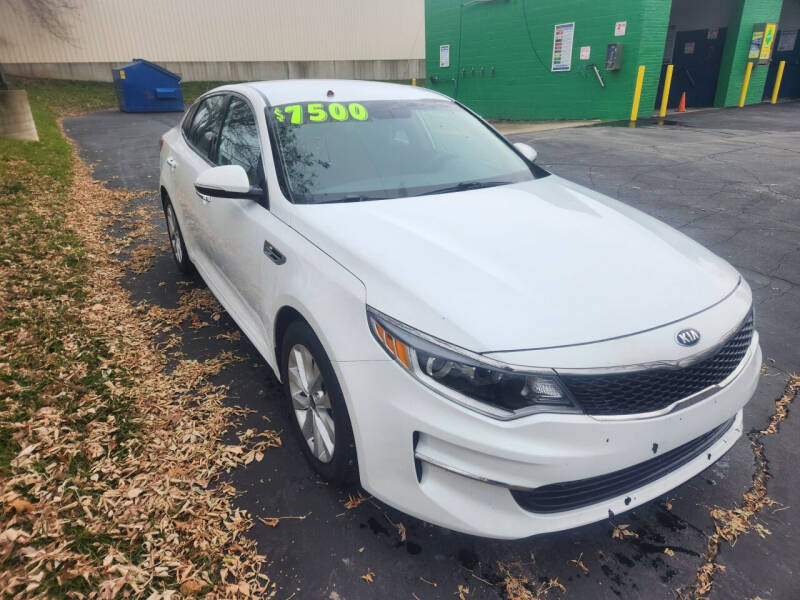 Cars For Sale In Kalamazoo MI Carsforsale