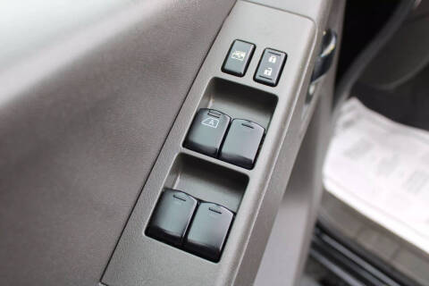 2019 Nissan Frontier