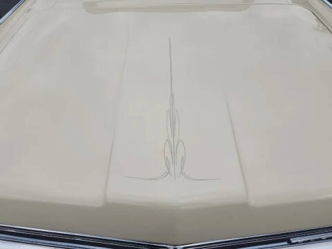 1964 Buick Electra