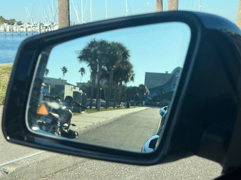 2014 Mercedes-Benz GLK GLK 350 4MATIC