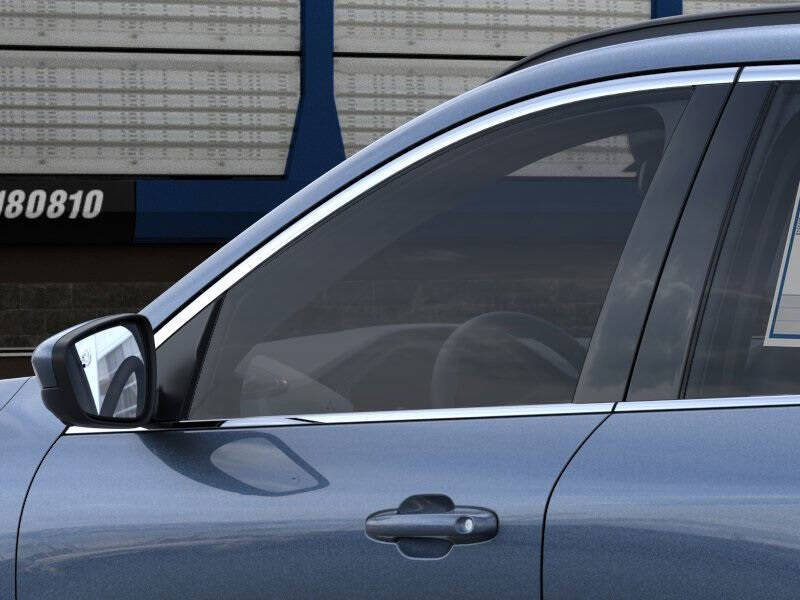 2026 Ford Escape Hybrid Platinum