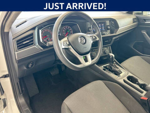 2020 Volkswagen Jetta