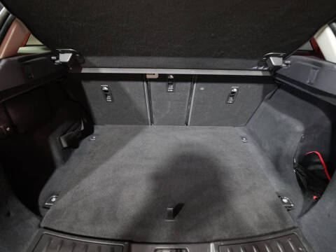 2020 Land Rover Range Rover Evoque S