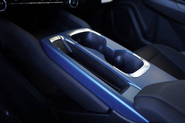 2025 Chevrolet Equinox EV LT 2