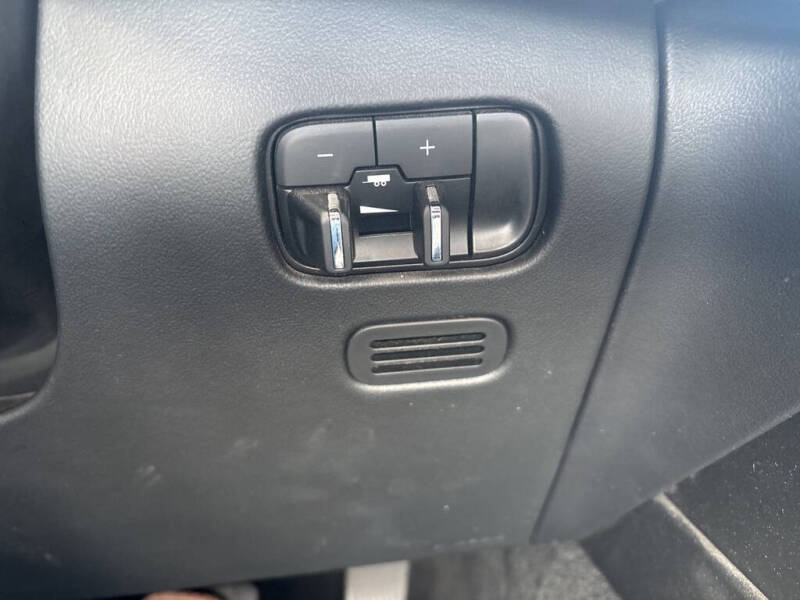 2022 Jeep Grand Wagoneer Series II