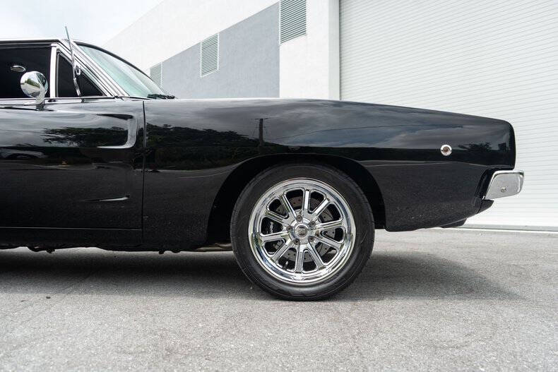 1968 Dodge Charger