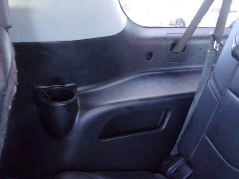 2019 Cadillac Escalade ESV Luxury