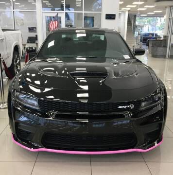 2020 Dodge Charger for sale at Suncoast Sports Cars and Exotics in West Palm Beach FL