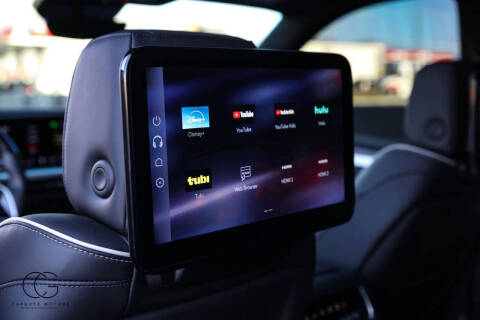 2025 Cadillac Escalade-V