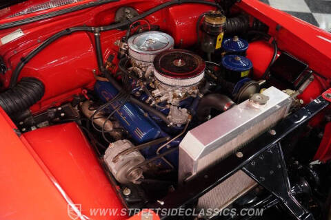 1956 Cadillac Series 62