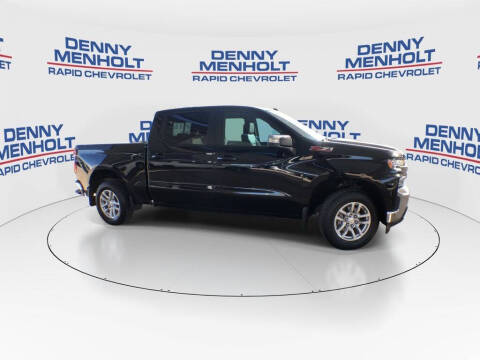 2022 Chevrolet Silverado 1500 Limited