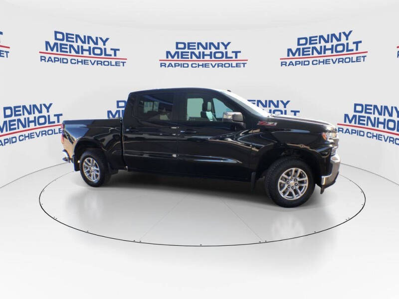 2022 Chevrolet Silverado 1500 Limited