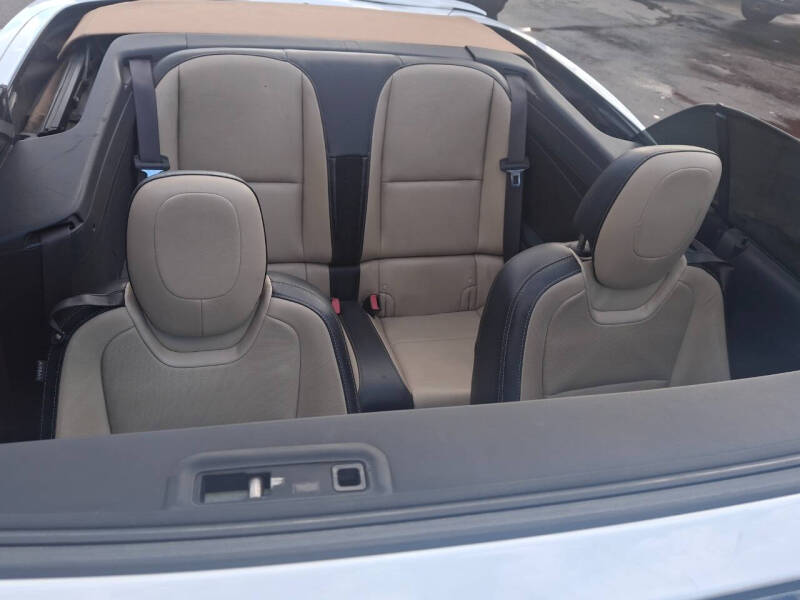 2011 Chevrolet Camaro LT