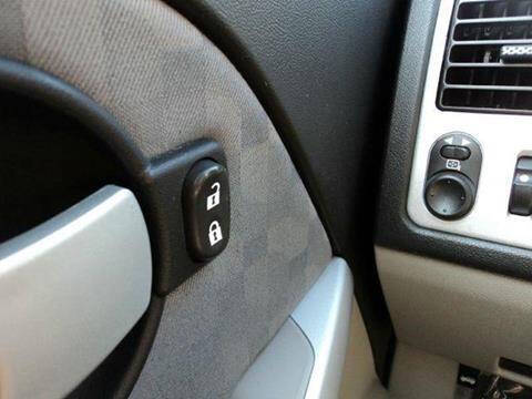 2007 Chevrolet Equinox LS