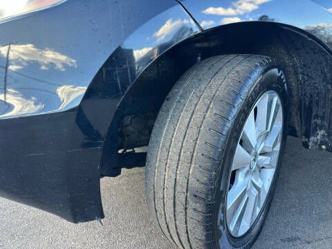 2012 Acura RDX SH-AWD w/Tech