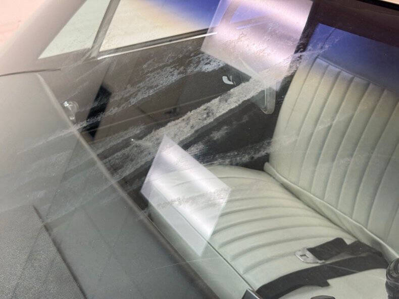 1968 Pontiac Bonneville