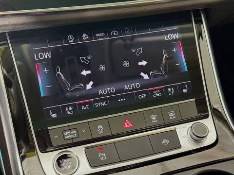 2025 Audi Q7 quattro Premium Plus 45 TFSI