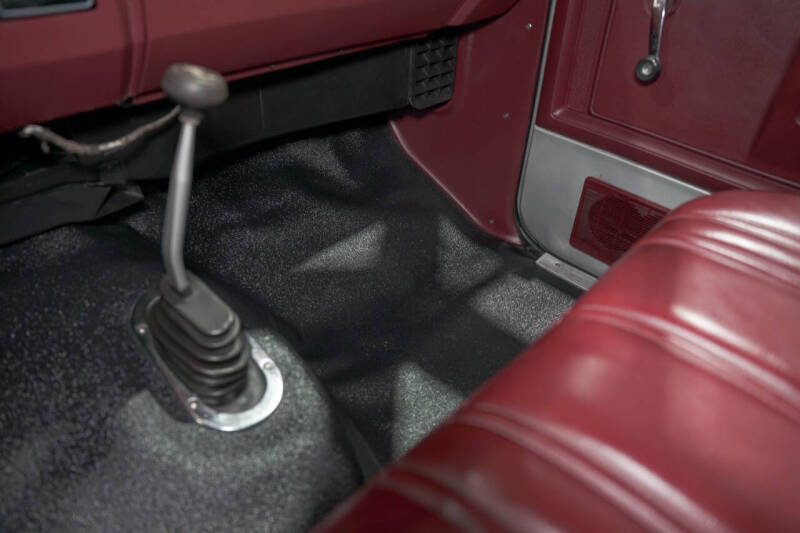 1984 Dodge Ramcharger 150