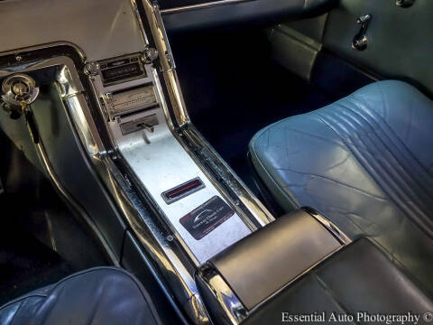 1964 Ford Thunderbird