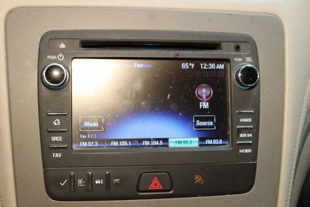 2016 Chevrolet Traverse LS