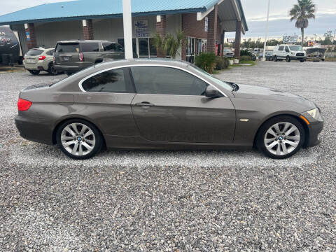 2011 BMW 3 Series 328i