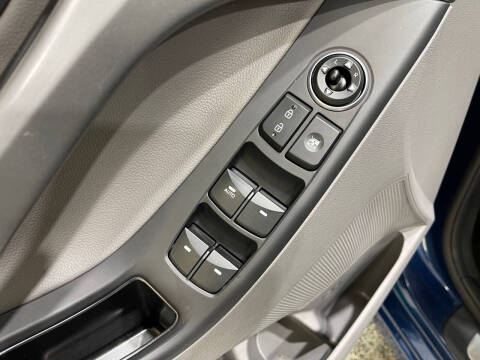 2014 Hyundai Elantra Limited