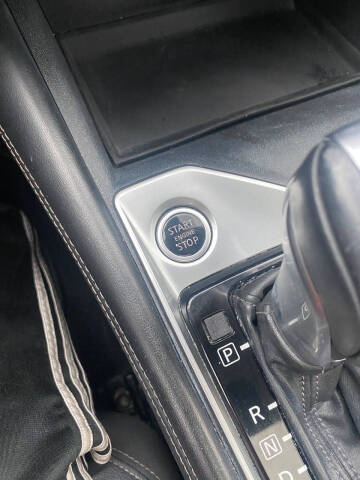 2019 Nissan Altima 2.5 SL