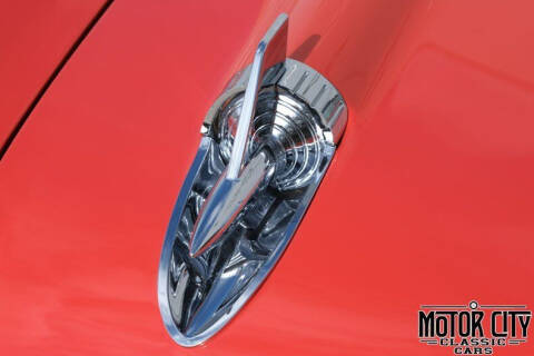 1957 Chevrolet Bel Air