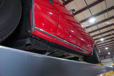 1969 Chevrolet Chevelle