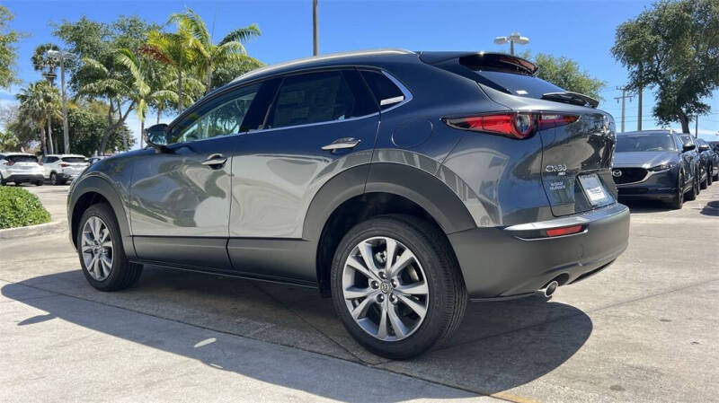 2025 Mazda CX-30 2.5 S Premium